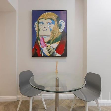 2 Bed Flat -Zone 1-4 London Apartment Thornton Heath Ngoại thất bức ảnh